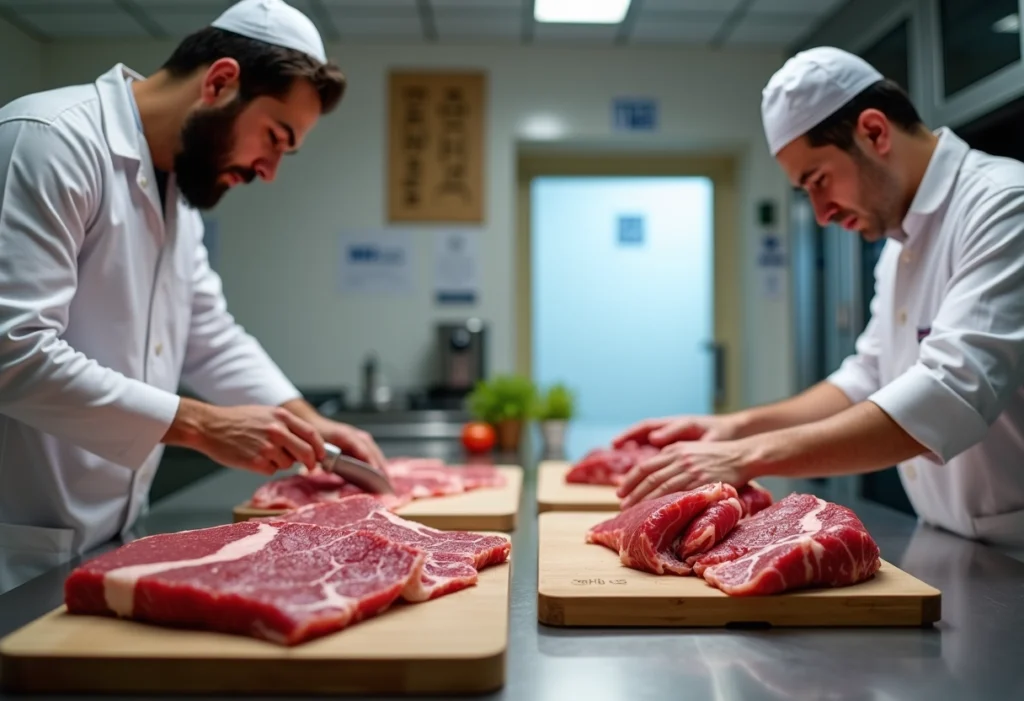 viande cacher viande cacher