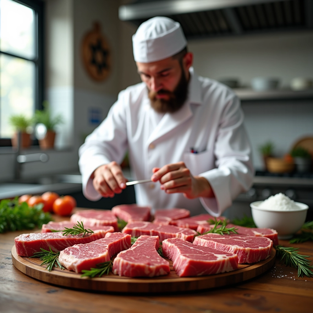 bienfaits de la viande cacher bienfaits de la viande cacher